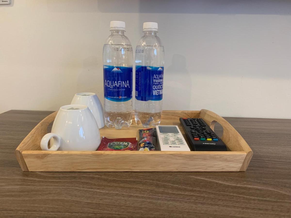 New Sky Airport Hotel Noi Bai Zewnętrze zdjęcie